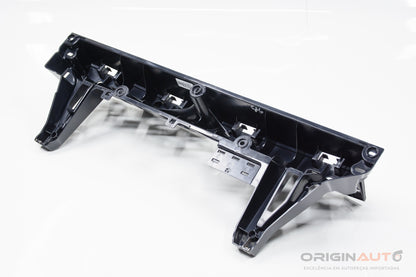 Guia Parachoque Traseiro Central Bmw X5 35I F15 2014 7294391