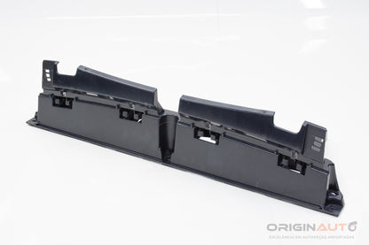 Guia Parachoque Traseiro Central Bmw X5 35I F15 2014 7294391