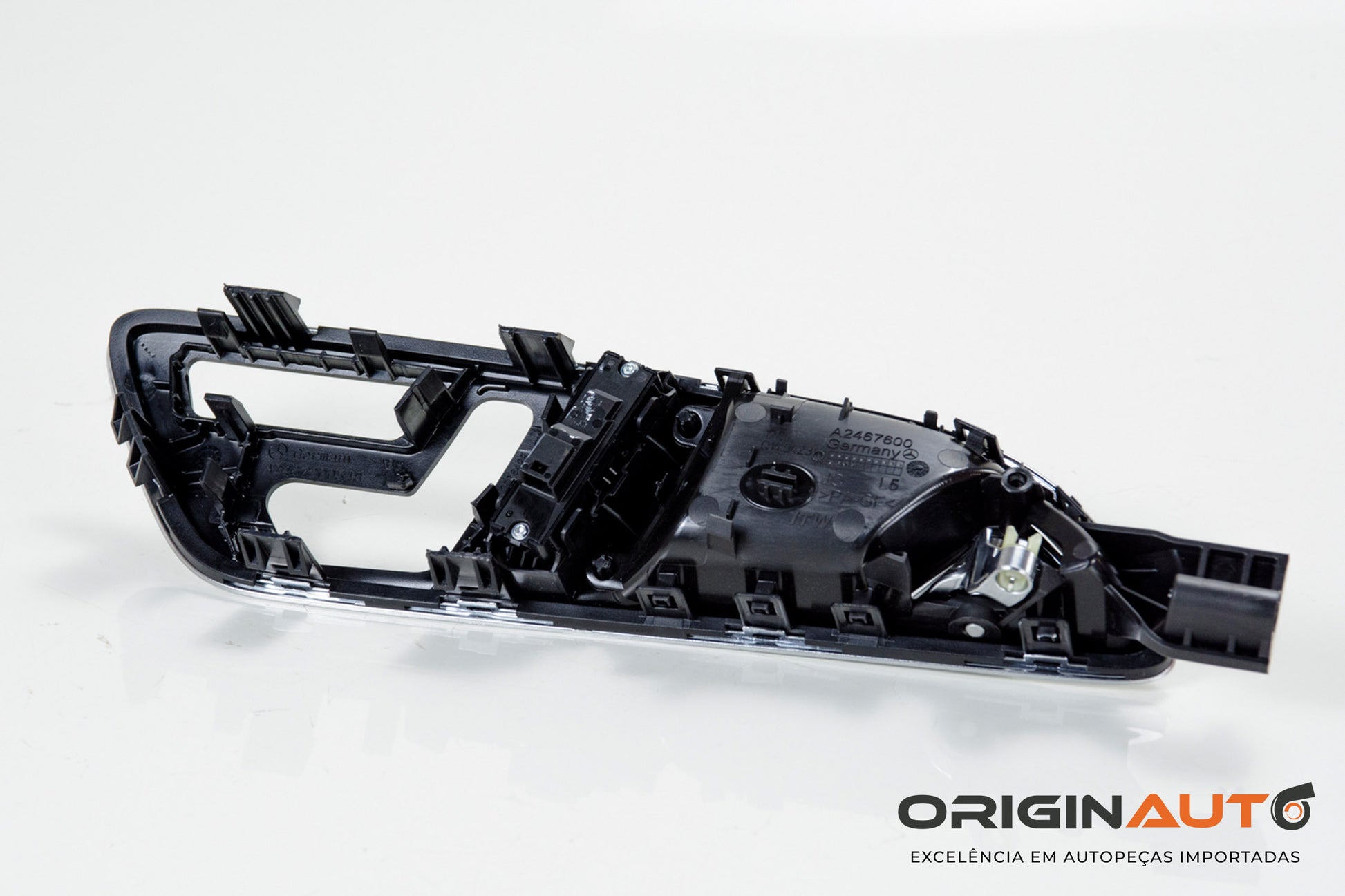 Maçaneta Interna Dianteira Esquerda Gla200 A2467200548