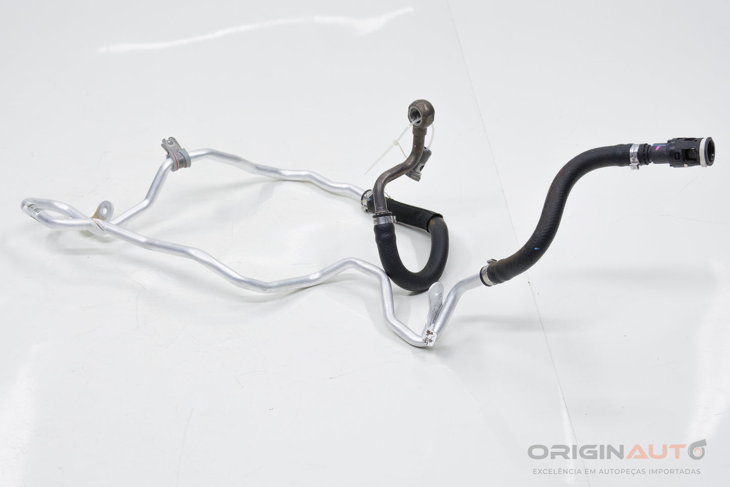 Mangueira Tubo Cano Oleo Bmw X5 35I F15 2014 6855261 02
