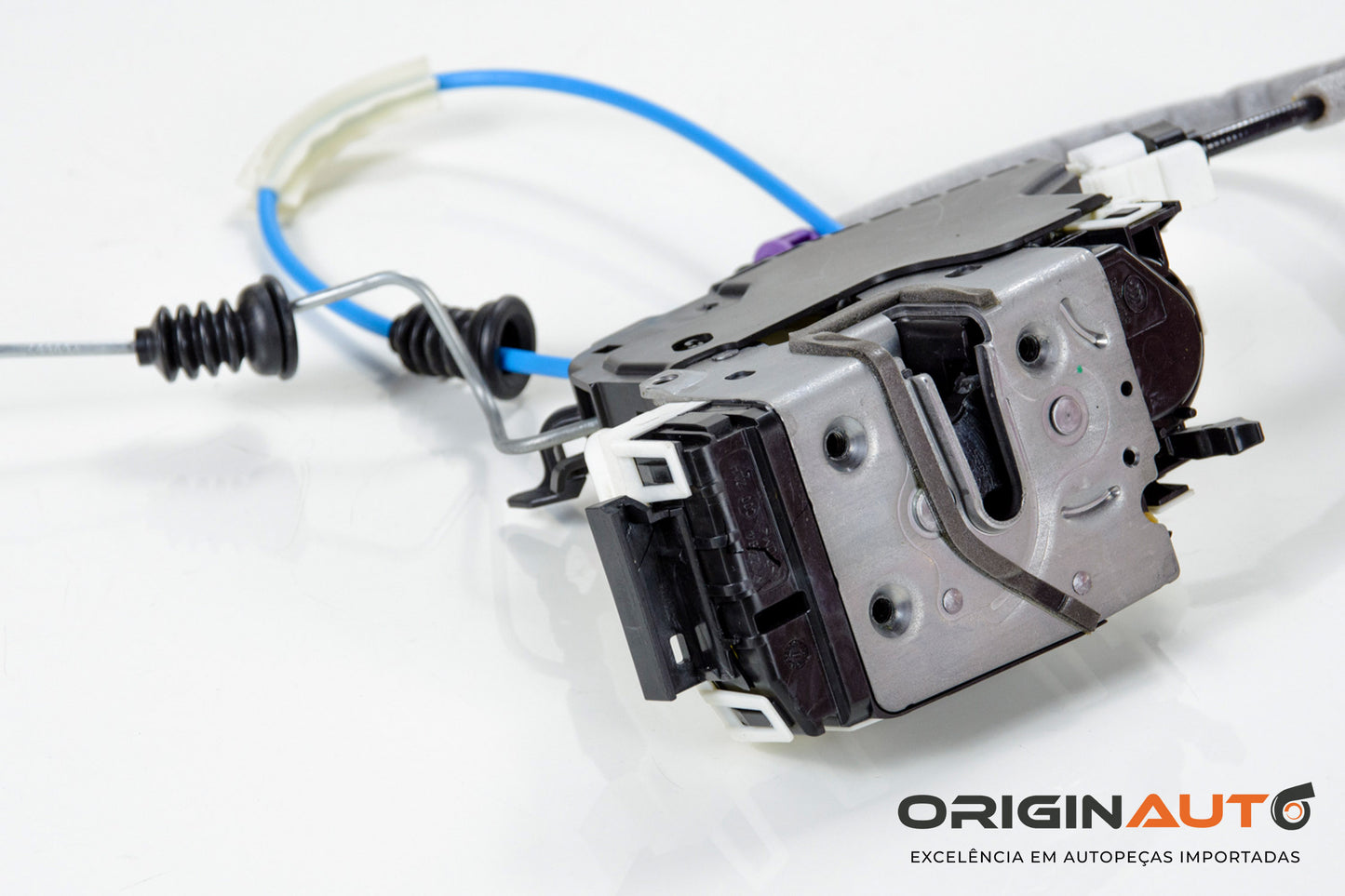 Fechadura Traseira Esquerda Mercedes Gla200 A2047302735