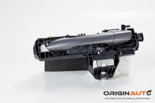 Maçaneta Traseira Esquerda Mercedes Gla200 A2047602134