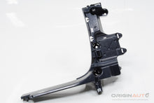 Guia Parachoque Traseiro Direito Bmw X5 35I F15 2014 7294390