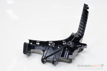 Guia Parachoque Traseiro Direito Bmw X5 35I F15 2014 7294390