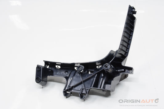 Guia Parachoque Traseiro Direito Bmw X5 35I F15 2014 7294390
