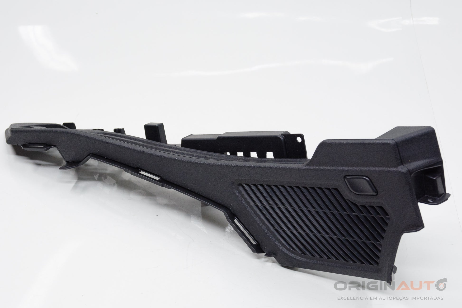 Forro Porta Mala Direito Bmw X5 35I F15 2014 7284280