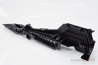 Forro Porta Mala Direito Bmw X5 35I F15 2014 7284280