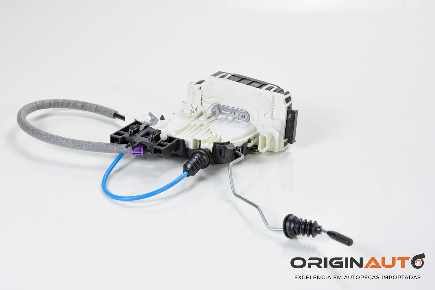 Fechadura Dianteira Direita Mercedes Gla200 A1667200435