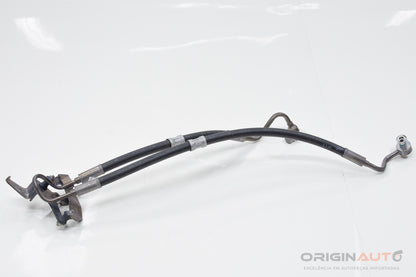 Mangueira Tubo Cano Oleo Bmw X5 35I F15 2014 6786795
