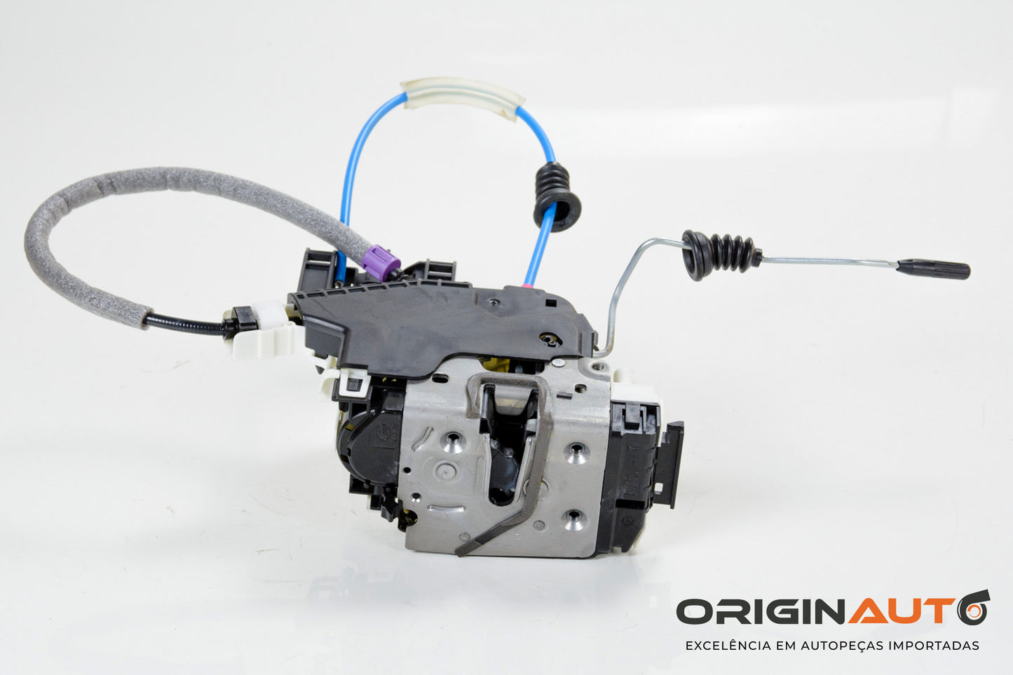 Fechadura Traseira Direita Mercedes Gla200 A2047302835