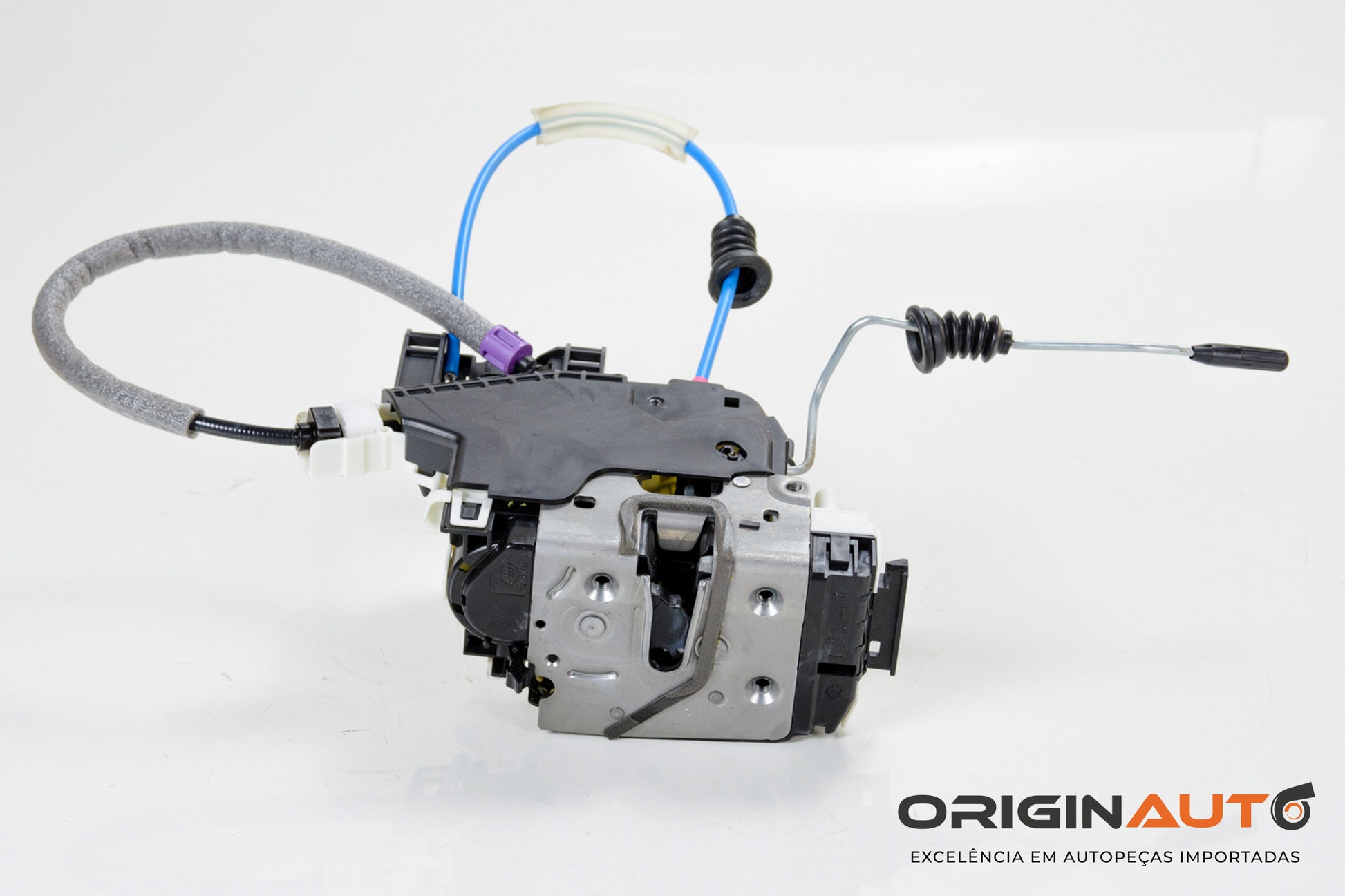 Fechadura Traseira Direita Mercedes Gla200 A2047302835