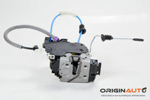 Fechadura Traseira Direita Mercedes Gla200 A2047302835