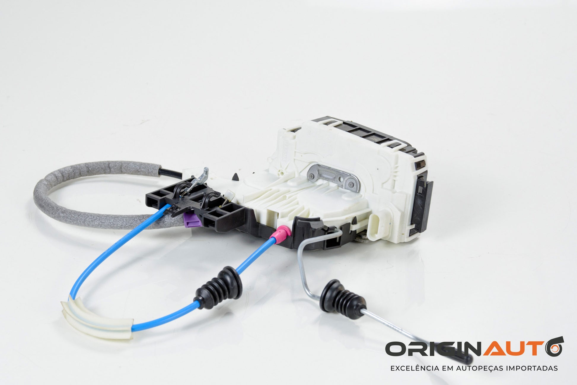 Fechadura Traseira Direita Mercedes Gla200 A2047302835