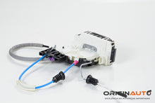 Fechadura Traseira Direita Mercedes Gla200 A2047302835