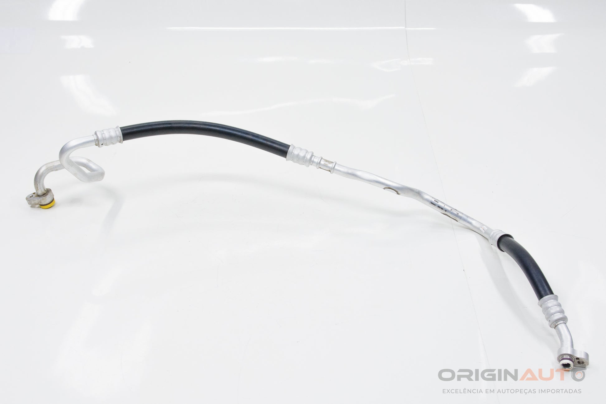 Mangueira A/C Ar Condcionado Bmw X5 35I F15 2014 9271896