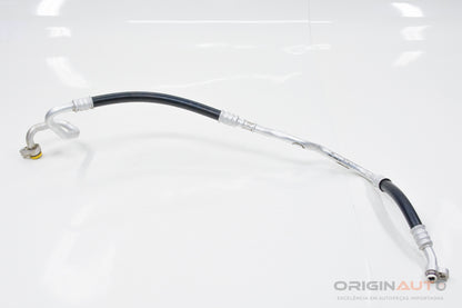 Mangueira A/C Ar Condcionado Bmw X5 35I F15 2014 9271896