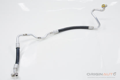 Mangueira A/C Ar Condcionado Bmw X5 35I F15 2014 9271896