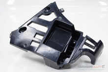 Guia Parachoque Traseiro Direito Bmw X5 35I F15 2014 7294722
