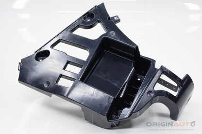 Guia Parachoque Traseiro Direito Bmw X5 35I F15 2014 7294722