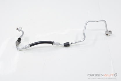 Mangueira A/C Ar Condicionado Bmw X5 35I F15 2014 9271893