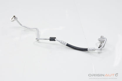 Mangueira A/C Ar Condicionado Bmw X5 35I F15 2014 9271893