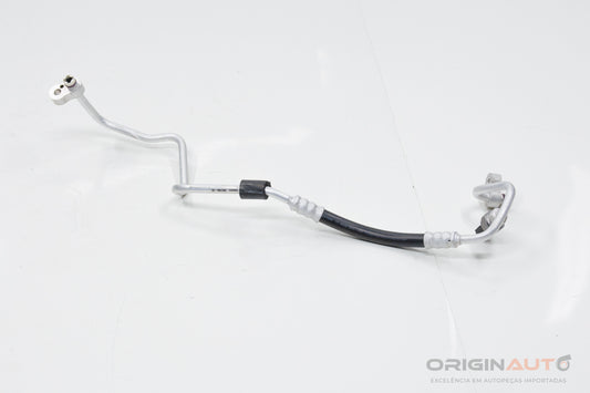 Mangueira A/C Ar Condicionado Bmw X5 35I F15 2014 9271893