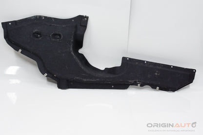 Protetor Assoalho Esquerdo Bmw X5 35I F15 2014 7325373
