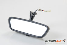 Retrovisor Interno Mercedes Benza Gla200 A200 A1768100617