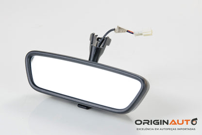 Retrovisor Interno Mercedes Benza Gla200 A200 A1768100617