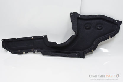 Protetor Assoalho Esquerdo Bmw X5 35I F15 2014 7325373