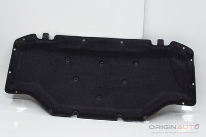 Isolamento Acustico Capo Bmw X5 35I F15 2014 7284629