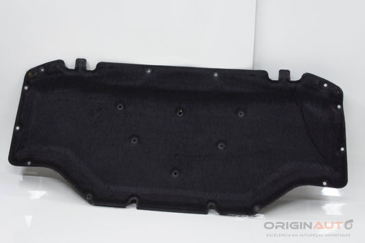 Isolamento Acustico Capo Bmw X5 35I F15 2014 7284629