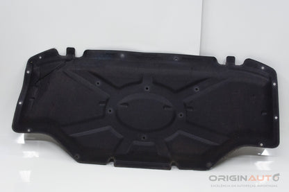 Isolamento Acustico Capo Bmw X5 35I F15 2014 7284629