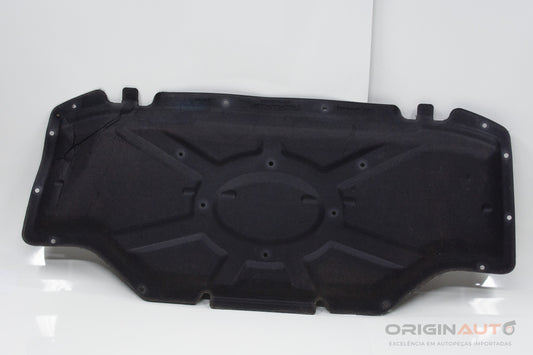 Isolamento Acustico Capo Bmw X5 35I F15 2014 7284629