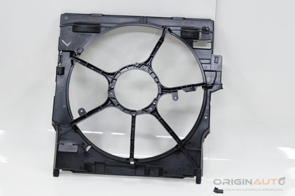 Defletor Da Ventoinha Bmw X5 35I F15 2014 7629131