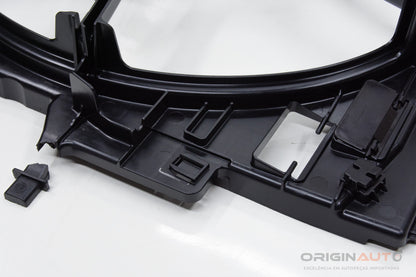 Defletor Da Ventoinha Bmw X5 35I F15 2014 7629131