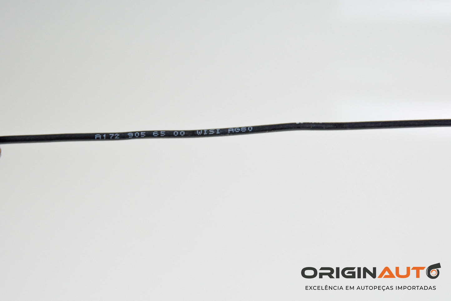 Chicote Antena Mercedes Gla200 Cl180 A200 A1729056500