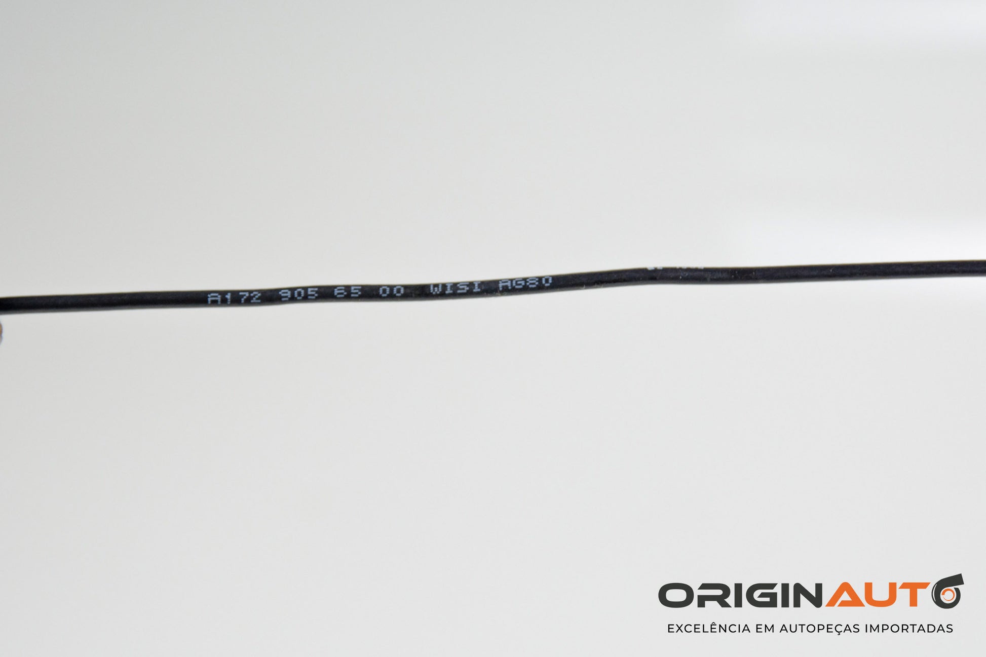 Chicote Antena Mercedes Gla200 Cl180 A200 A1729056500