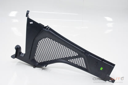 Grade Churrasqueira Esquerda Bmw X5 35I F15 2014 9245593