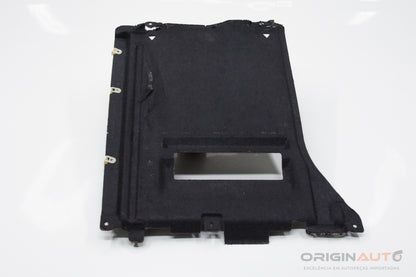 Protetor Assoalho Forracao Bmw X5 35I F15 2014 7308679