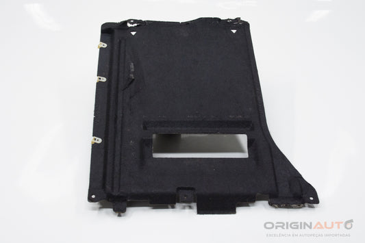 Protetor Assoalho Forracao Bmw X5 35I F15 2014 7308679