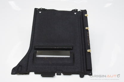 Protetor Assoalho Forracao Bmw X5 35I F15 2014 7308679