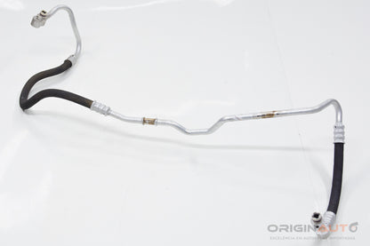 Mangueira Tubo Cano Oleo Bmw X5 35I F15 2014 9271899