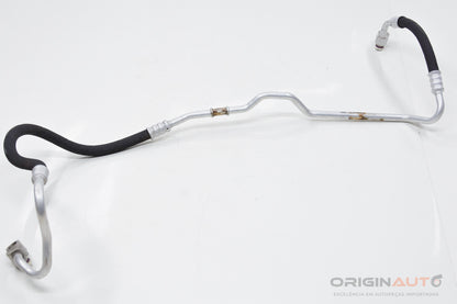 Mangueira Tubo Cano Oleo Bmw X5 35I F15 2014 9271899