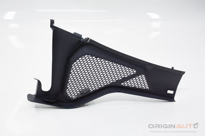 Grade Churrasqueira Dir Bmw X5 35I F15 2014 9245594