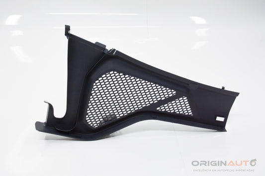 Grade Churrasqueira Dir Bmw X5 35I F15 2014 9245594