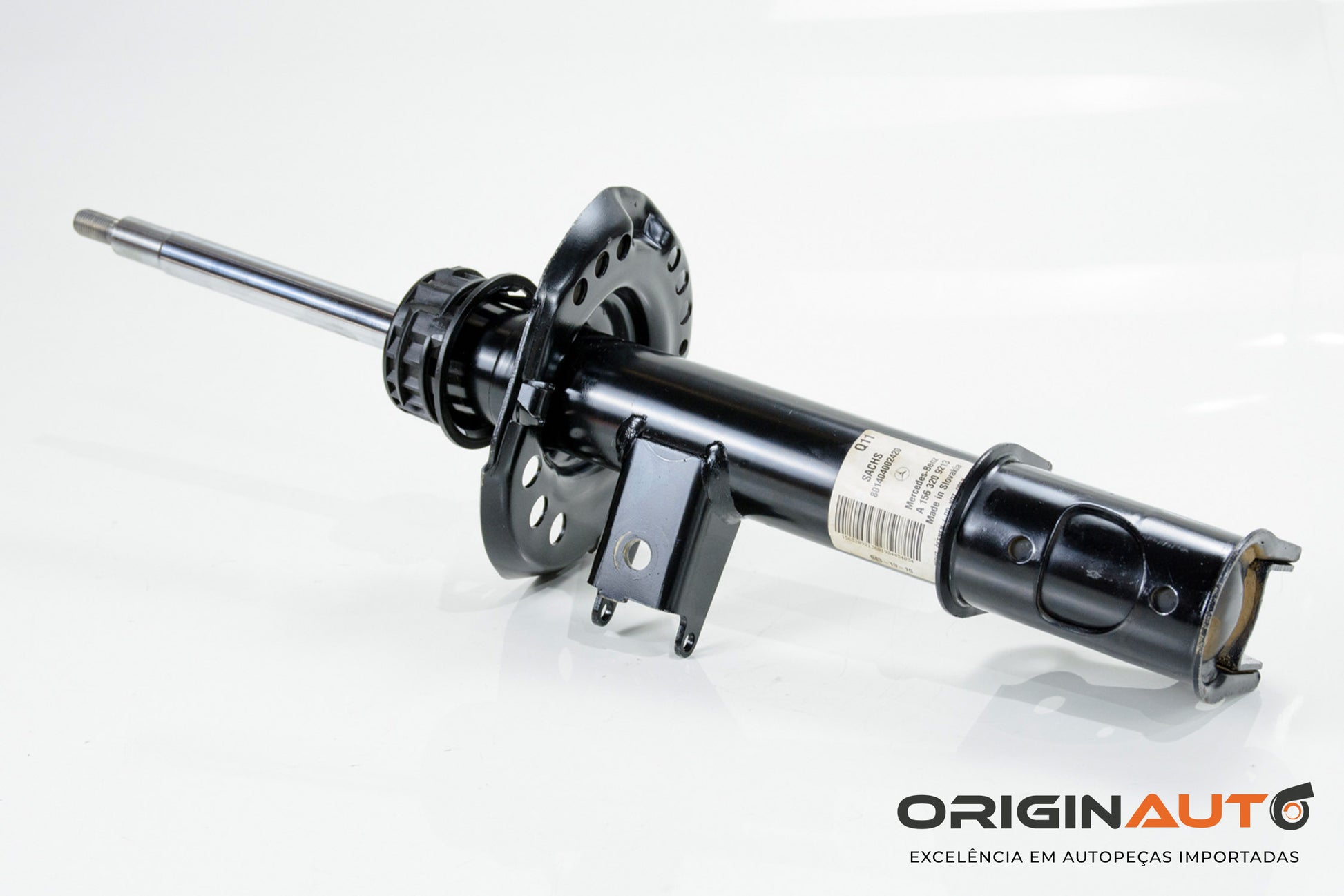 Amortecedor Dianteiro Direito Mercedes Gla200 A1563209213