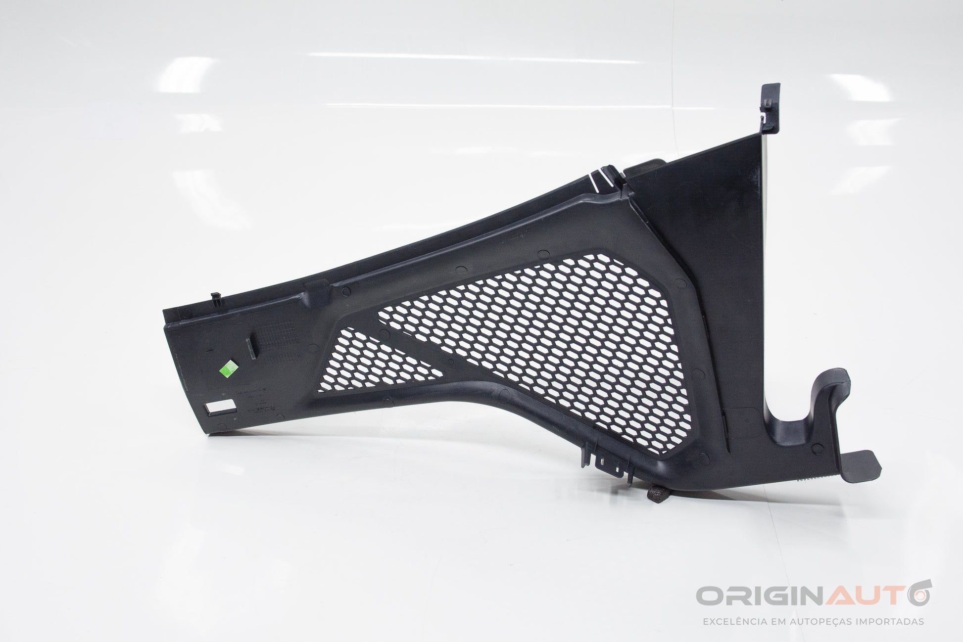 Grade Churrasqueira Dir Bmw X5 35I F15 2014 9245594