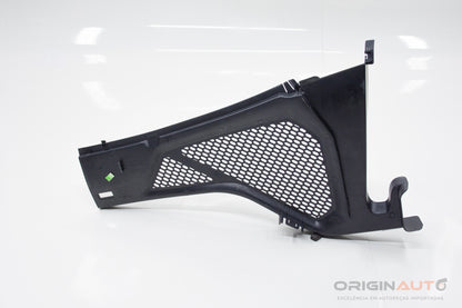 Grade Churrasqueira Dir Bmw X5 35I F15 2014 9245594