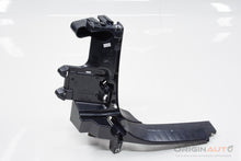 Guia Parachoque Traseiro Esquerdo Bmw X5 35I F15 2014 7294389